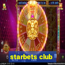 starbets club